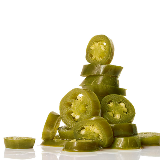 Extra Jalapeño Peppers