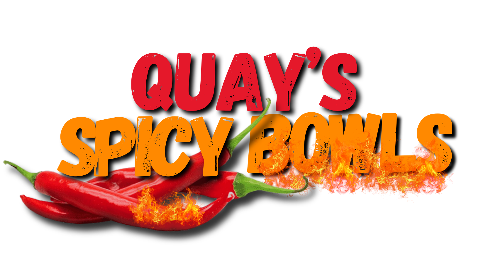 Quay's Spicy Bowls